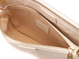 Louis Vuitton Multi Pochette Accessoire Monogram Emplant Claim