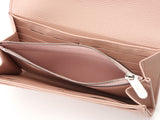 Louis Vuitton Portefeuille Iris Mahina Magnolia