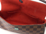 Louis Vuitton Damier Recolator Handbag