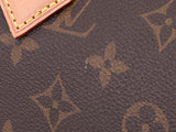Louis Vuitton Speedy Bandouliere 30 Monogram Bost