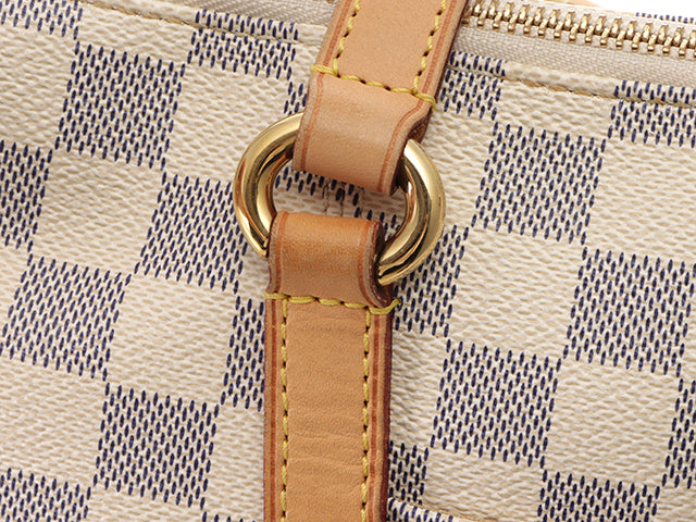 Louis Vuitton Totally PM Tote Bag Azure