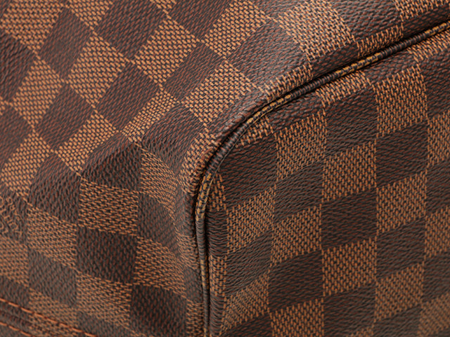 Louis Vuitton Tote Bag Neverfull GM Damier