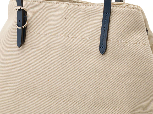 Louis Vuitton Cover PM Canvas Leather White