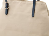 Louis Vuitton Cover PM Canvas Leather White