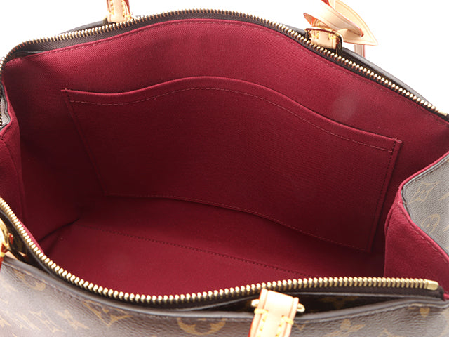 Louis Vuitton Grand Palais MM Monogram