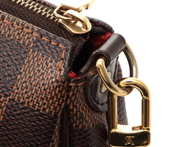 Louis Vuitton Eva Damier