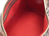 Louis Vuitton Bag Speedy Bandouliere 30 Damier