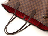 Louis Vuitton Neverfull GM Damier