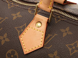 Louis Vuitton Speedy 35 Monogram