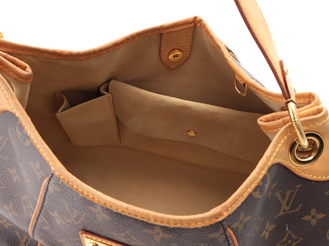 Louis Vuitton Galliera PM Monogram