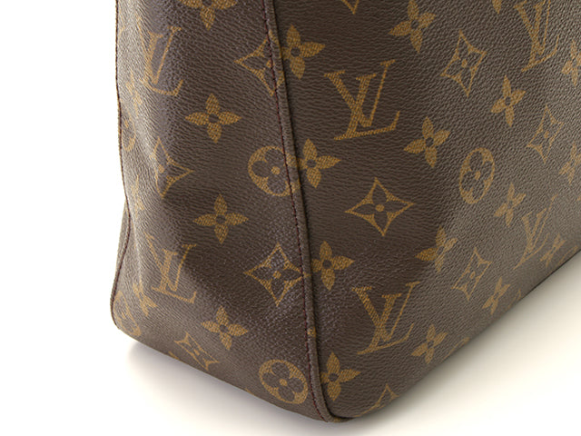 Louis Vuitton Looping GM Monogram Shoulder Bag