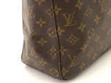 Louis Vuitton Looping GM Monogram Shoulder Bag