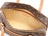 Louis Vuitton Shoulder Bag Cite GM Monogram