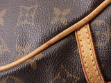 Louis Vuitton Montorgueil PM Monogram