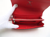 Louis Vuitton Wallet Accessories Long Wallet Portefeuille Leather