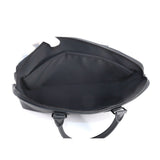 Louis Vuitton Aerogram Takeoff Shoulder Bag Leather Black