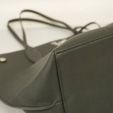 Louis Vuitton Tote Bag Lock Me Go Noir