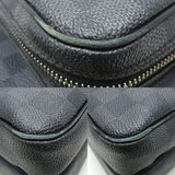 Louis Vuitton Rem Crossbody Shoulder Bag Graphite