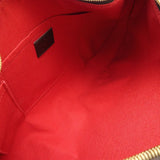 Louis Vuitton Damier Thames GM Shoulder Bag Ebene