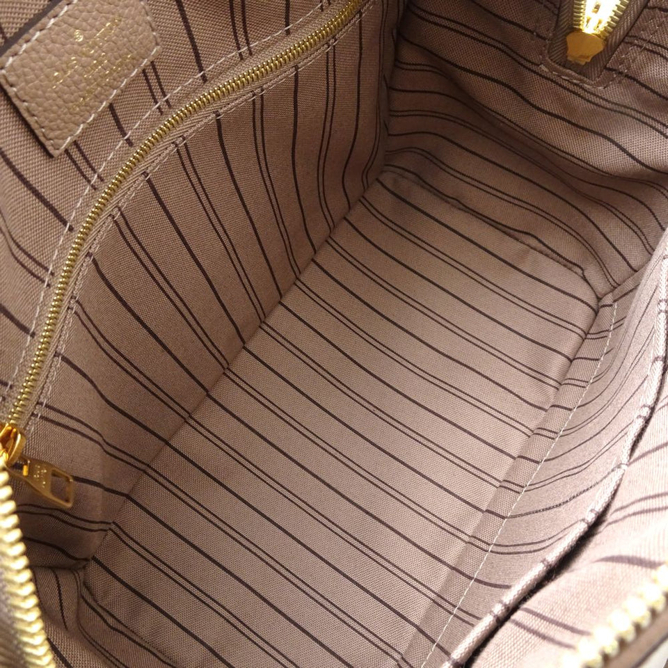 Louis Vuitton Speedy Bandouliere 25 NM 2Way Bag Mastic