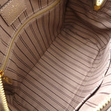 Louis Vuitton Speedy Bandouliere 25 NM 2Way Bag Mastic