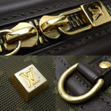 Louis Vuitton Josephine PM Handbag TST Khaki