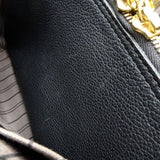 Louis Vuitton Montaigne BB 2Way Bag Noir