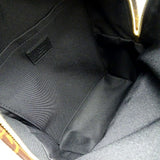 Louis Vuitton Monogram Palm Springs PM Backpack Brown