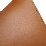 Louis Vuitton Monogram Reverse Bum Bag Dauphine Brown