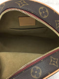 Louis Vuitton Boite Chapeau Supple MM Monogram