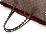 Louis Vuitton Neverfull MM Damier Ebene