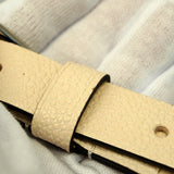 Louis Vuitton Epi Marelle Tote Bag BB Quartz