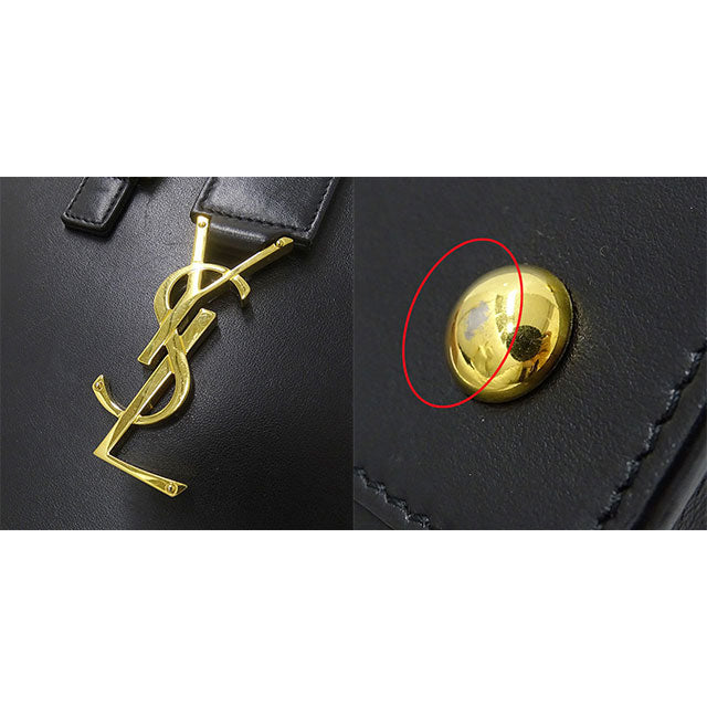 Saint Laurent- 2way Bag Handbag Shoulder Bag