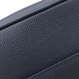 Louis Vuitton LockMe Messenger Crossbody Bag Noir Black