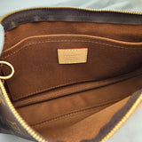 Louis Vuitton Multi Pochette Accessoire Monogram Shoulder Bag