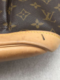 Louis Vuitton Montsouris MM Monogram Backpack