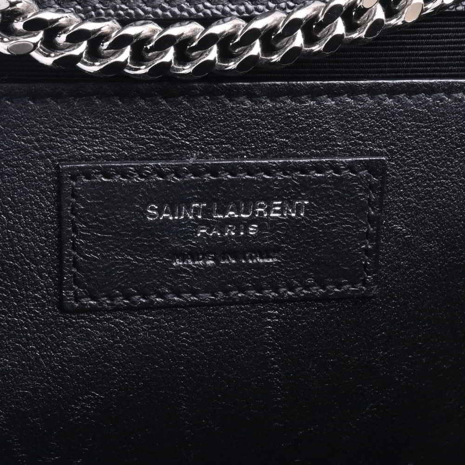 Saint Laurent- Classic Kate Chain Shoulder Bag Black