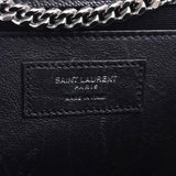 Saint Laurent- Classic Kate Chain Shoulder Bag Black