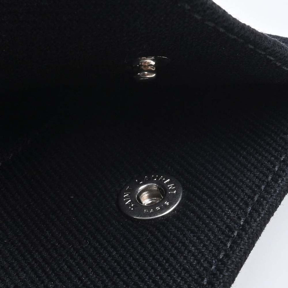 Saint Laurent- Tote Bag Black