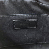 Saint Laurent- Lou Camera Bag Shoulder Bag Black