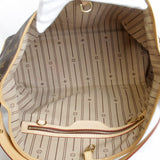 Louis Vuitton Delightful PM Shoulder Bag Monogram