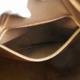 Louis Vuitton Montsouris GM Backpack Daypack Monogram Canvas