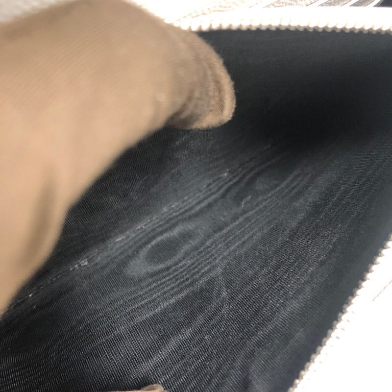 Saint Laurent- Stitch Chain Wallet Shoulder Bag