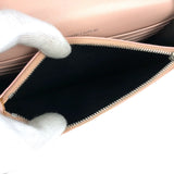 Saint Laurent- Kate Chain Pink Shoulder Bag