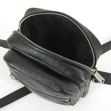 Saint Laurent- Body Bag Crossbody Bag Pochette Bag Black