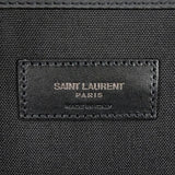 Saint Laurent- Backpack Faab4 Black Accessory Bag Rucksack