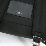 Saint Laurent- Accessories Bag Backpack Black