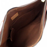 Louis Vuitton Odeon MM Shoulder Bag Monogram Canvas