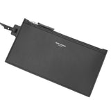 Saint Laurent- Tote Bag Black Shopping Bag