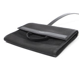 Saint Laurent- Crossbody Bag Sacoche Black